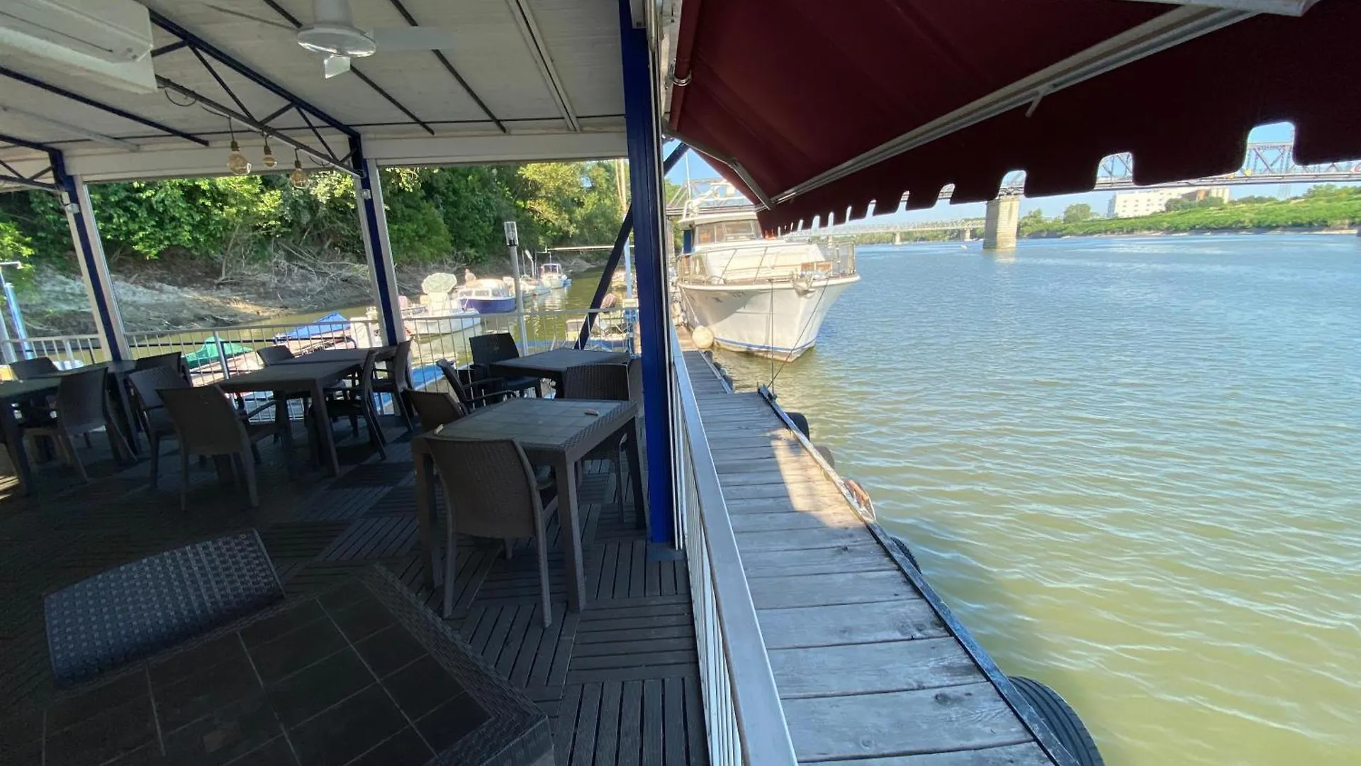 B&B On The River Santa Maria Maddalena 0*,  Italy